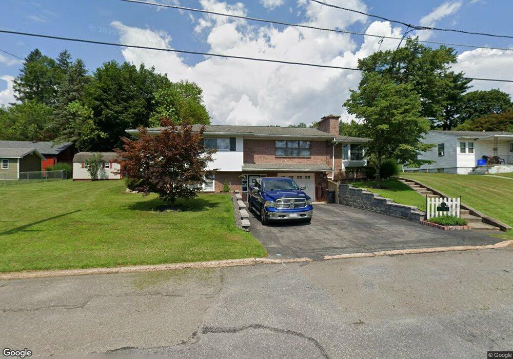 1317 Orchard Ln, Jim Thorpe, PA 18229 - photo 1