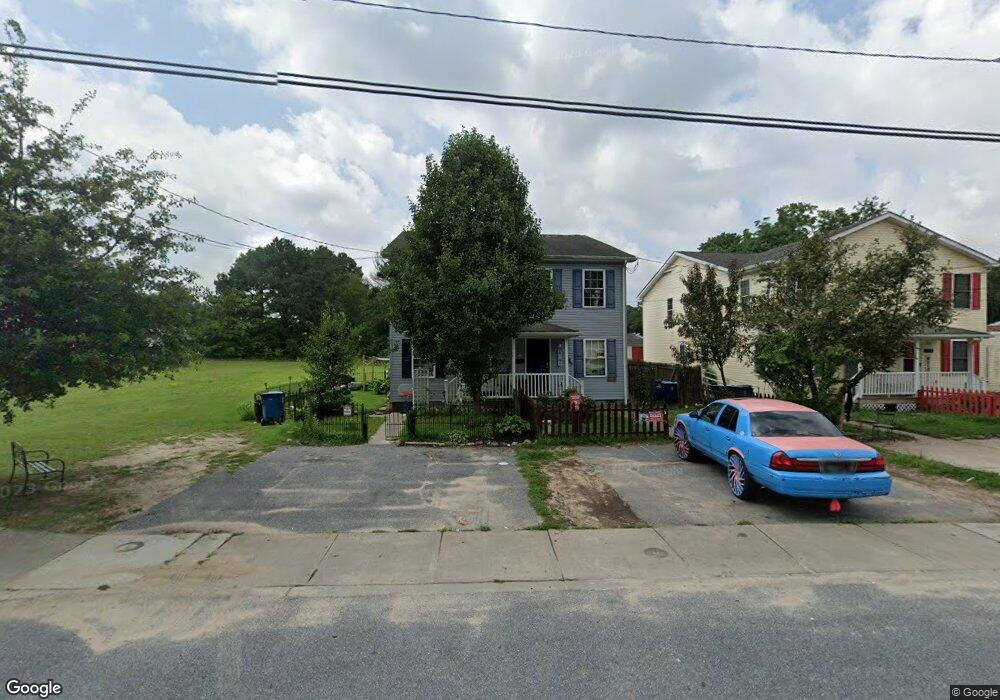 1180 W 6th St, Laurel, DE 19956 - photo 1