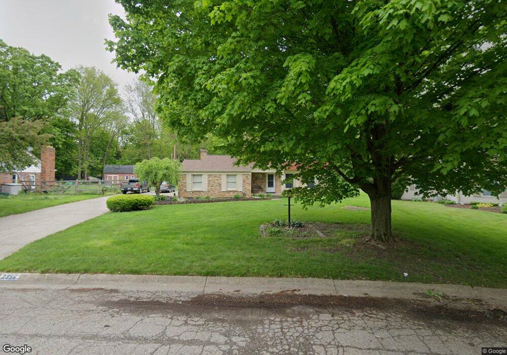 2356 Pineview Ct, Flushing, MI 48433 - photo 1