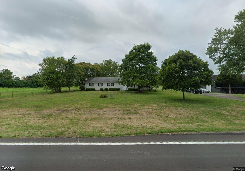 2825 Shakertown Rd, Danville, KY 40422 - photo 1