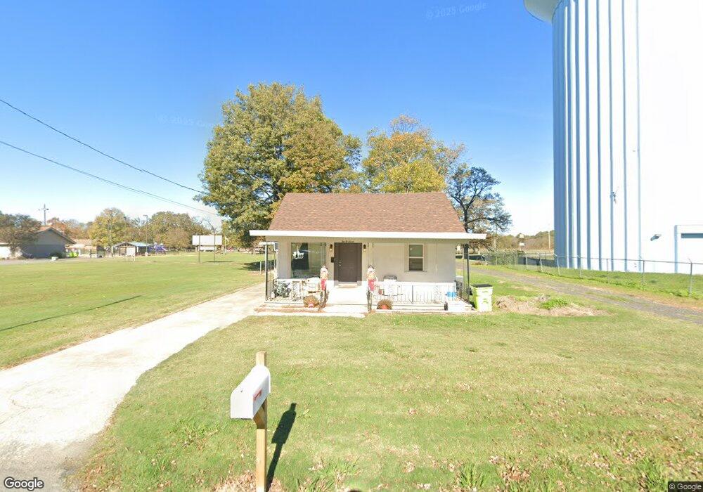 1007 E 7th St, Stuttgart, AR 72160 - photo 1