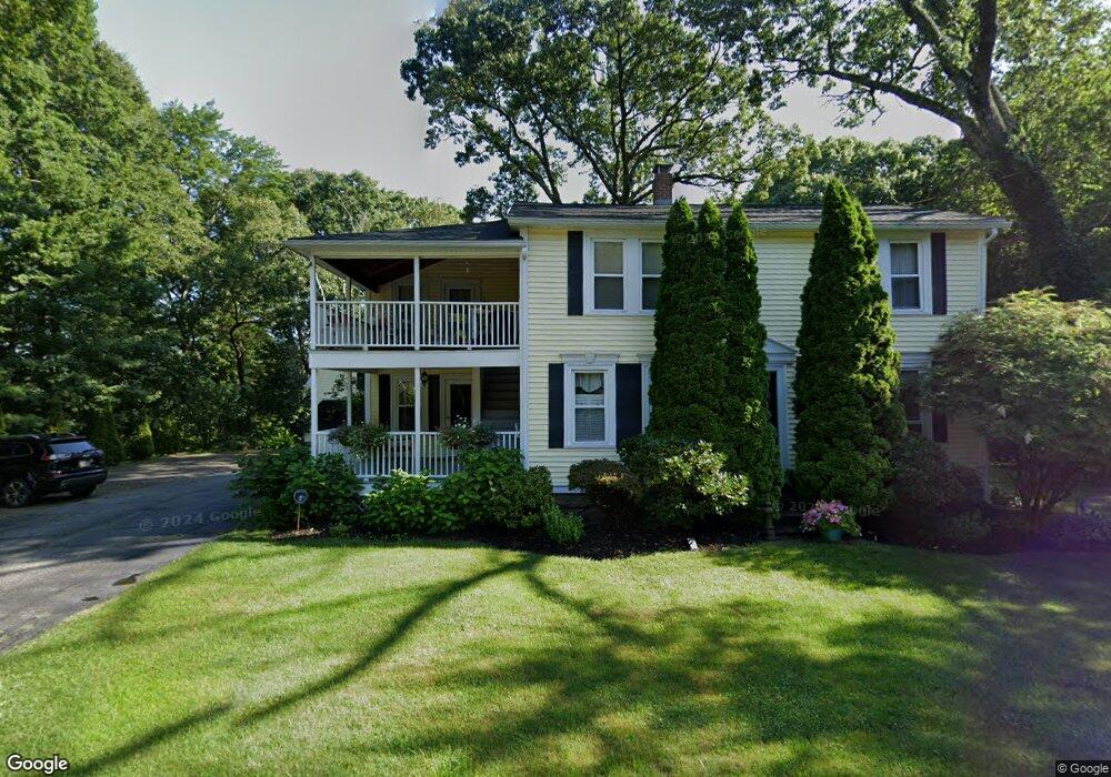 37 Hartness Rd, Sutton, MA 01590 - photo 1