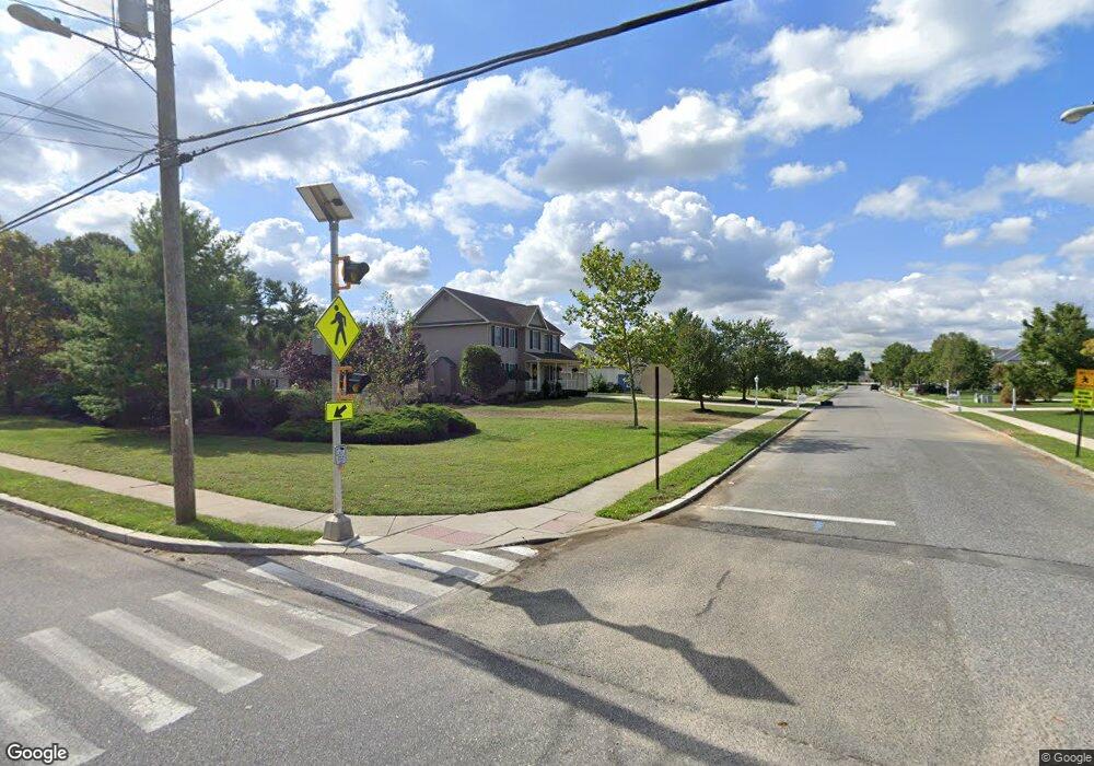 510 Meadow Ridge Dr, Mickleton, NJ 08056 - photo 1