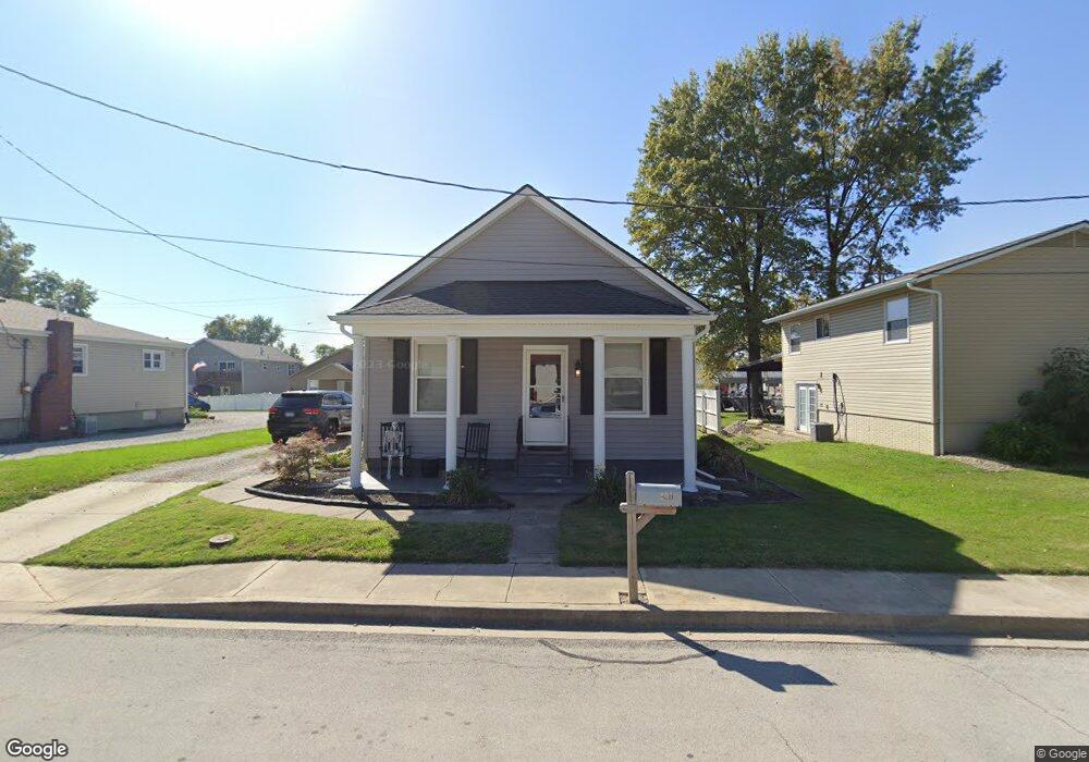207 East Union, Maryville, IL 62062 - photo 1