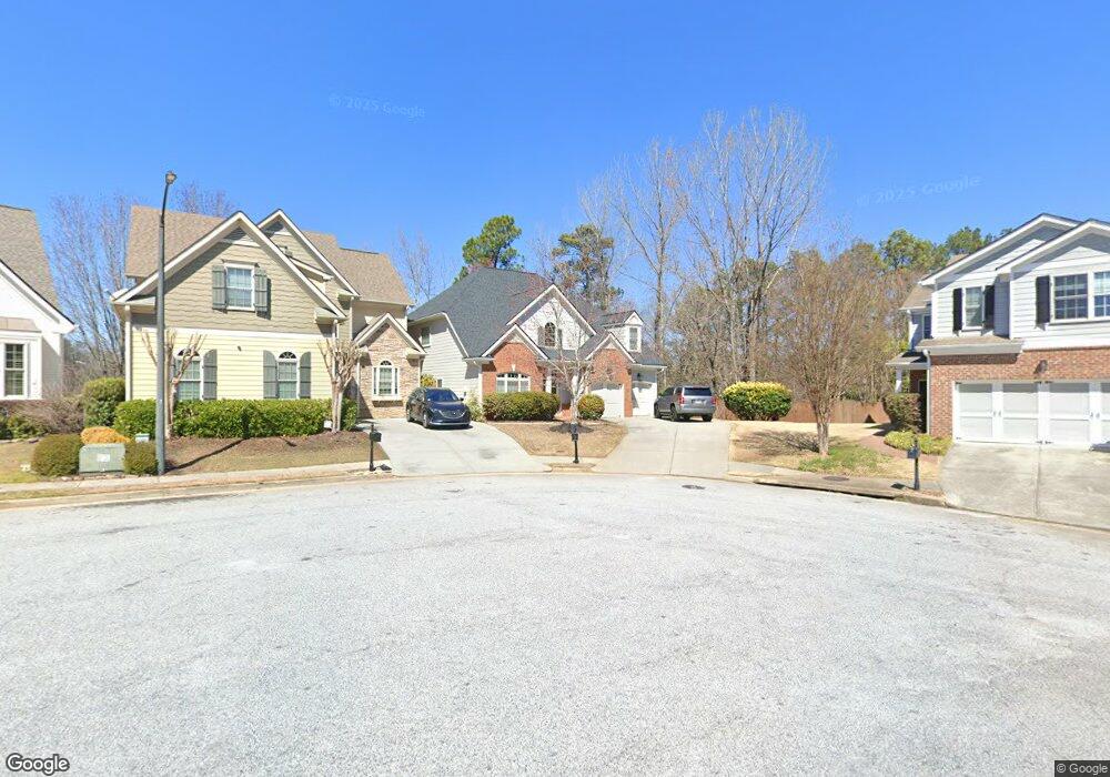 3703 Paces Park Cir SE, Smyrna, GA 30080 - photo 1