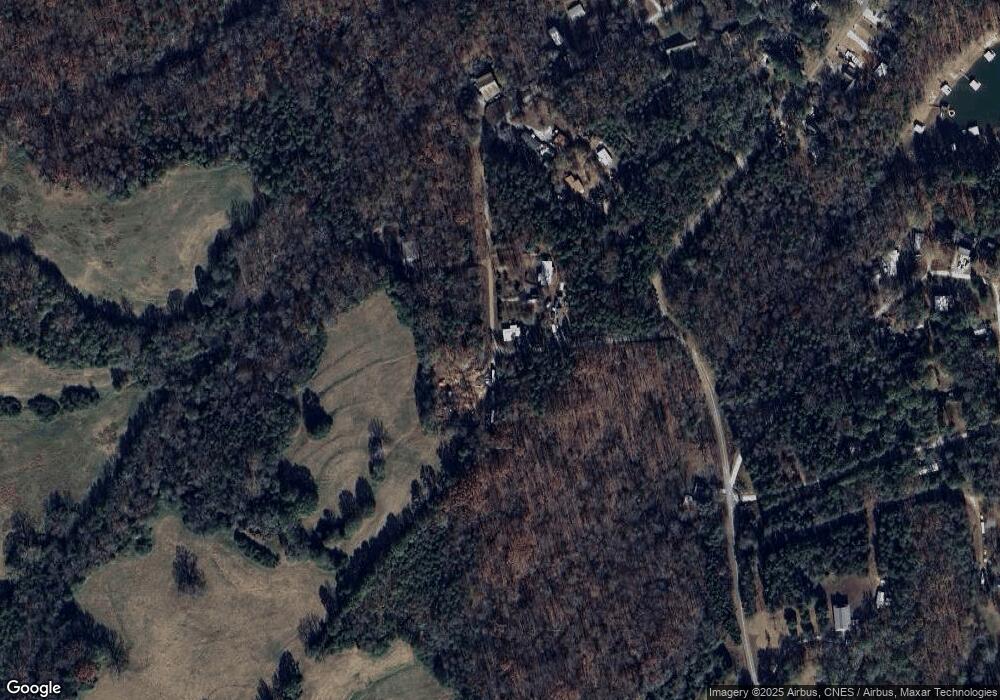 0 Lake Mist Drive Lot unit 25, Martin, GA 30557 - photo 1