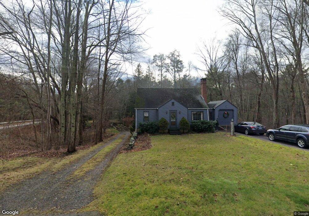 2376 Hebron Ave, Glastonbury, CT 06033 - photo 1