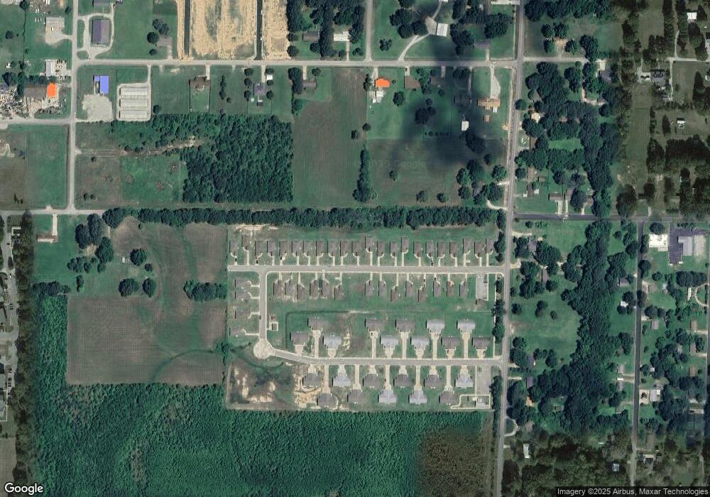 801 Meredith Dr, Jonesboro, AR 72405 - photo 1