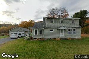 3068 Bristol Rd, Bristol, VT 05443