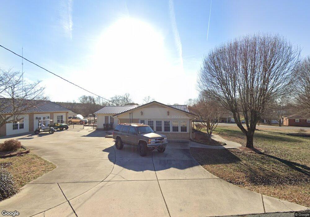 912 Gasser Dr SW, Concord, NC 28027 - photo 1