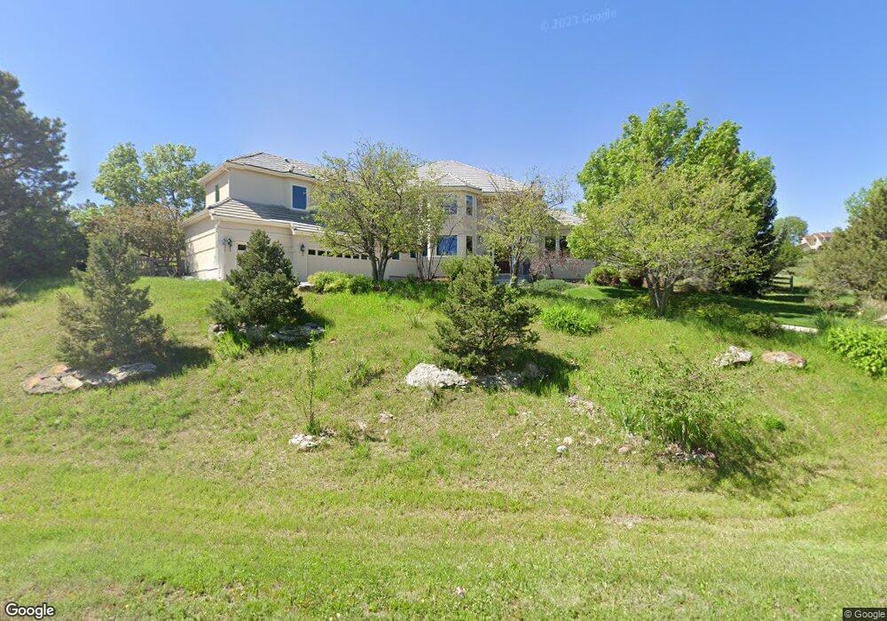 7129 S Espana Way, Centennial, CO 80016 - photo 1