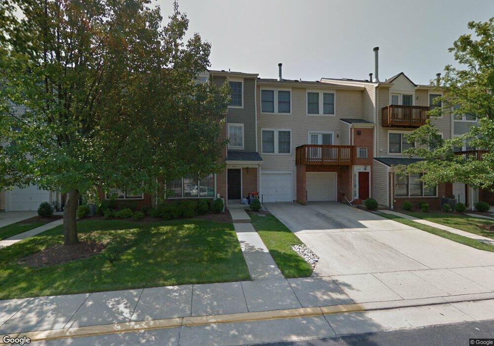 4037 Chetham Way unit 18-184, Woodbridge, VA 22192 - photo 1