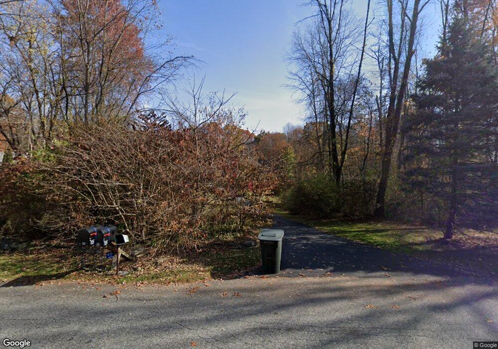 40 Countryside Rd, Columbia, NJ 07832 - photo 1