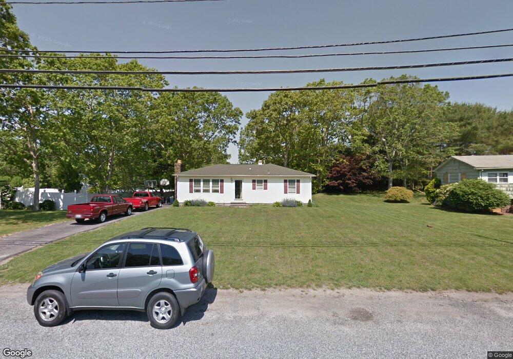 5 Wompag Rd, Westerly, RI 02891 - photo 1