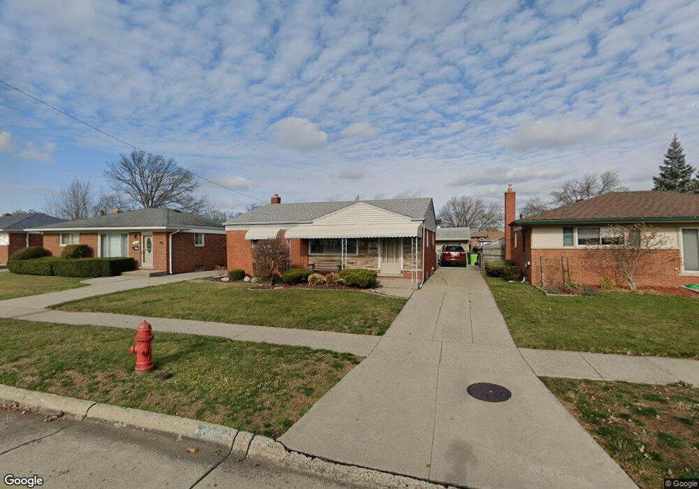 15681 Flanagan St, Roseville, MI 48066 - photo 1