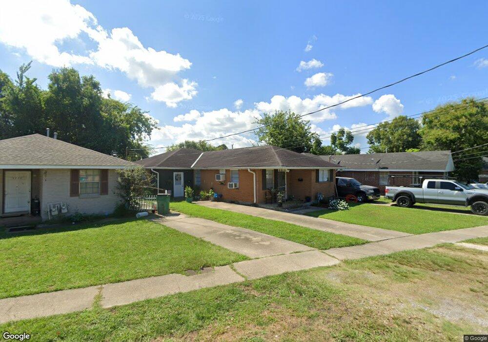 5734 Dimaggio Place, Metairie, LA 70003 - photo 1