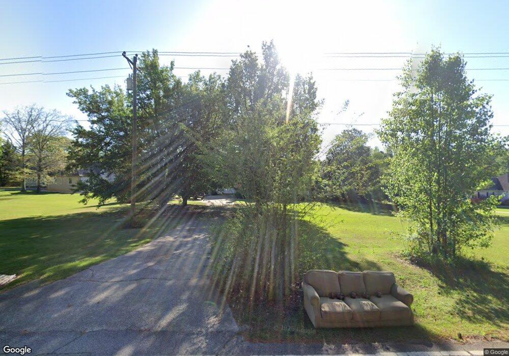 519 Old Center Point Rd, Carrollton, GA 30117 - photo 1