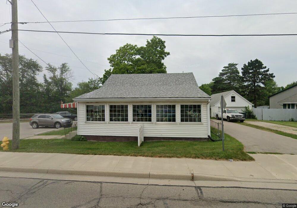 2705 N Walnut St, Muncie, IN 47303 - photo 1