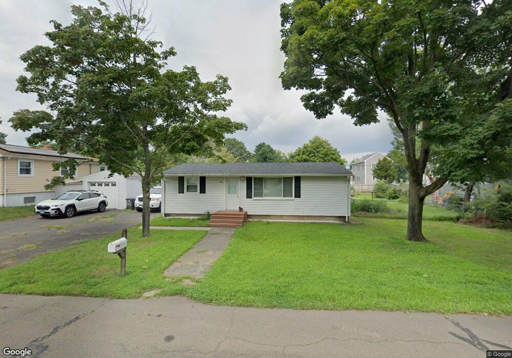 202 Weybosset St, New Haven, CT 06513 - photo 1