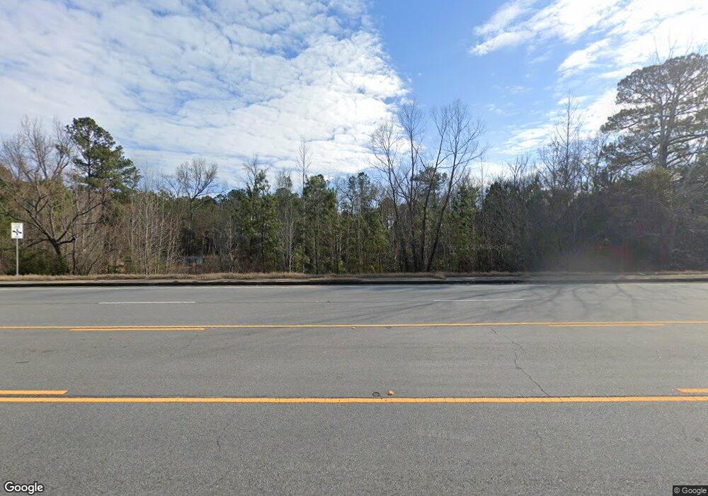 471 Buena Vista Hwy, Box Springs, GA 31801 - photo 1