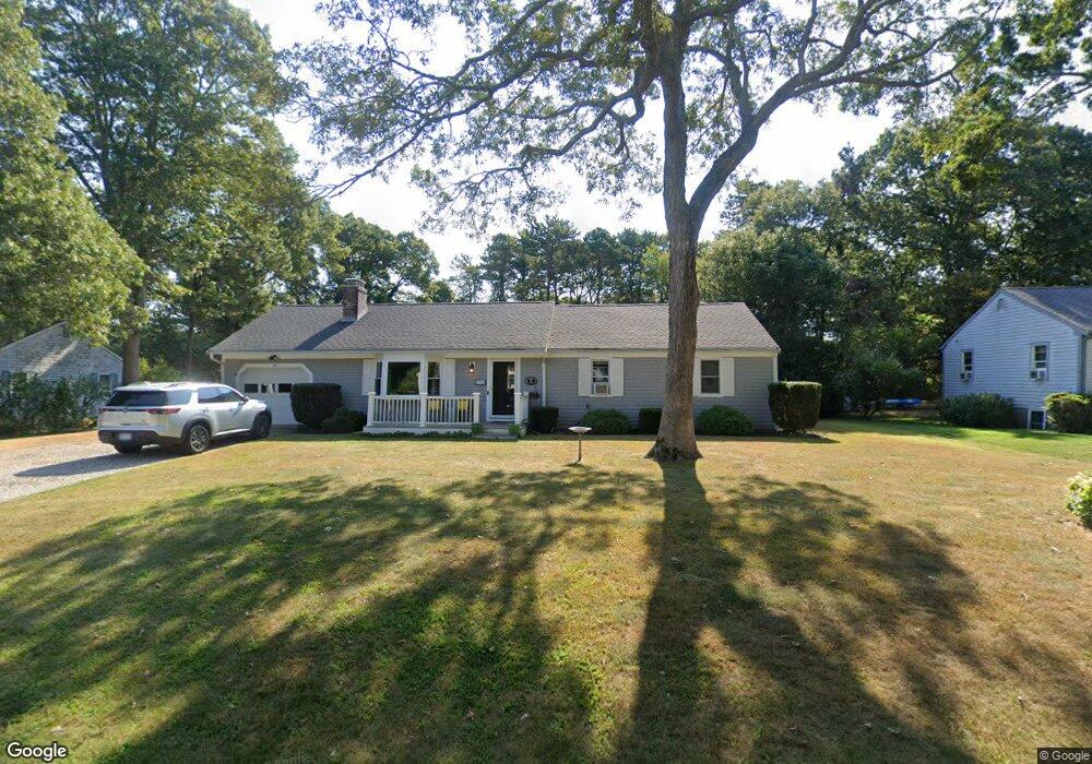 78 Elijah Childs Ln, Centerville, MA 02632 - photo 1