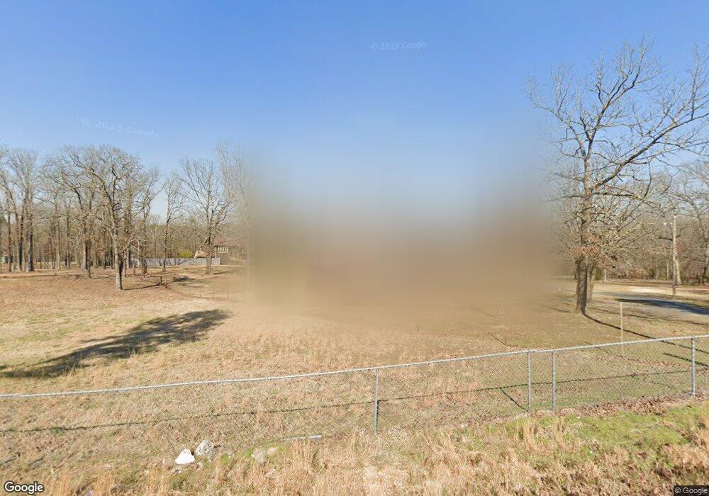 5209 Garrison Rd, Little Rock, AR 72223 - photo 1