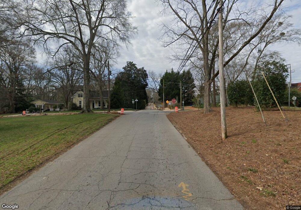 0 Rogers St, Clarkston, GA 30021 - photo 1