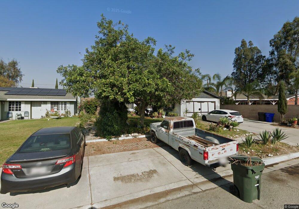 14798 Mallory Dr, Fontana, CA 92335 - photo 1