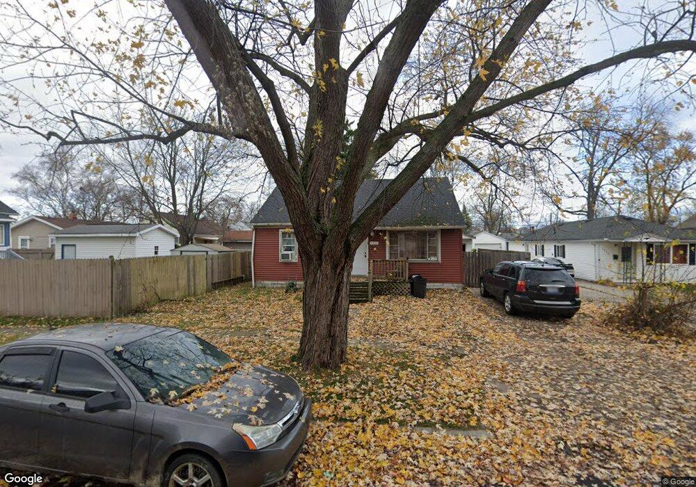 1521 Francis St, Port Huron, MI 48060 - photo 1