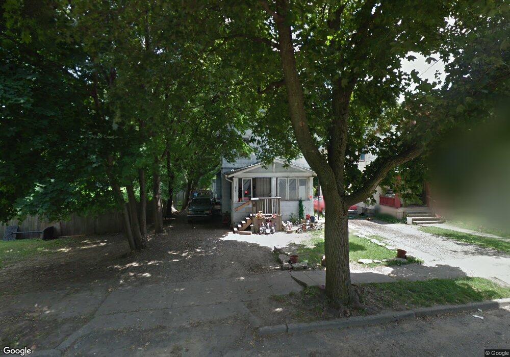 1413 Ada St, Lansing, MI 48910 - photo 1