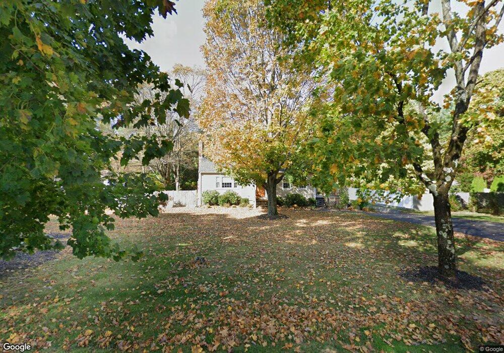 208 Jordan Rd, Franklin, MA 02038 - photo 1