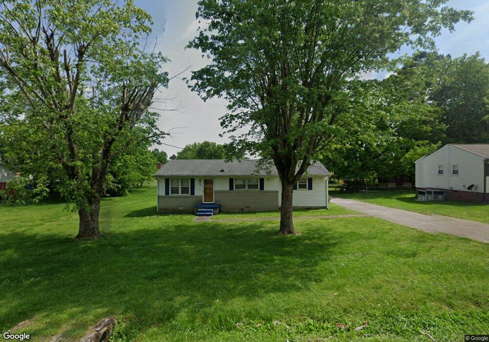 318 Chestnut Dr, Shelbyville, TN 37160 - photo 1