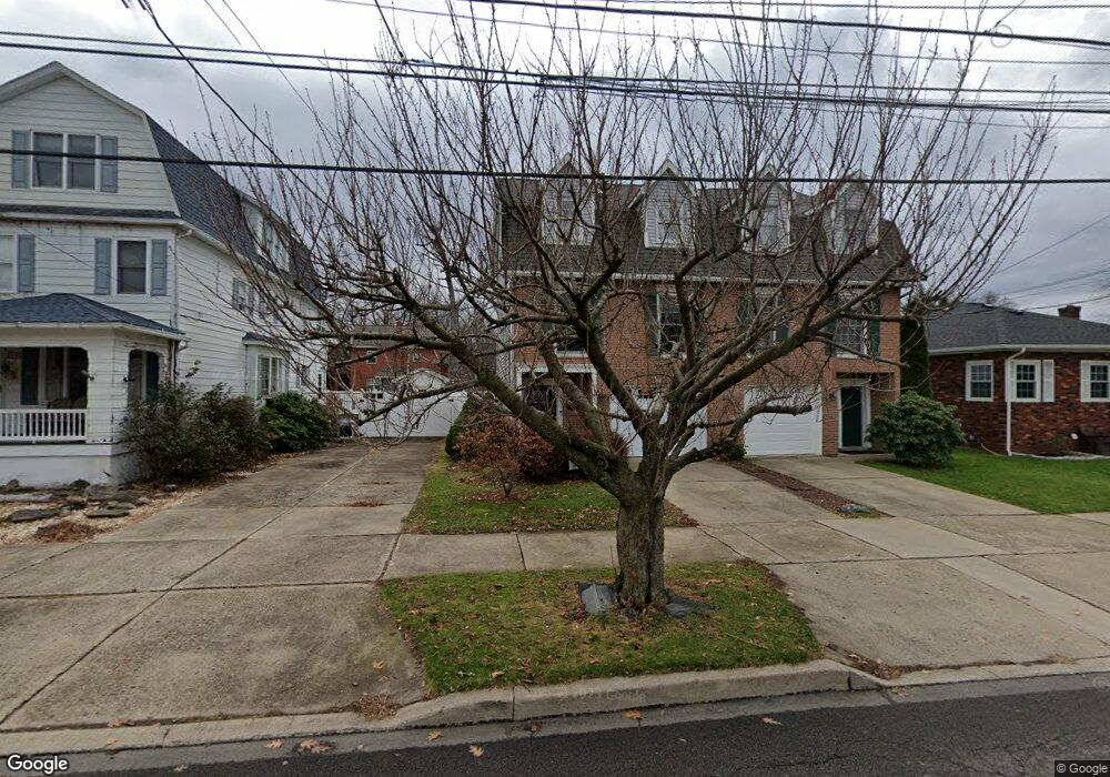 78 1st Ave, Kingston, PA 18704 - photo 1