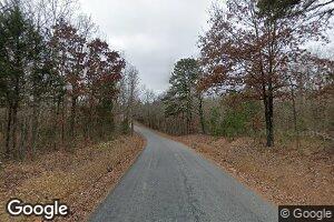 0 Wolf Bayou Cutoff Rd Unit 18030566, Concord, AR 72523
