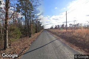 30 Acres Bullard Rd, Concord, AR 72523