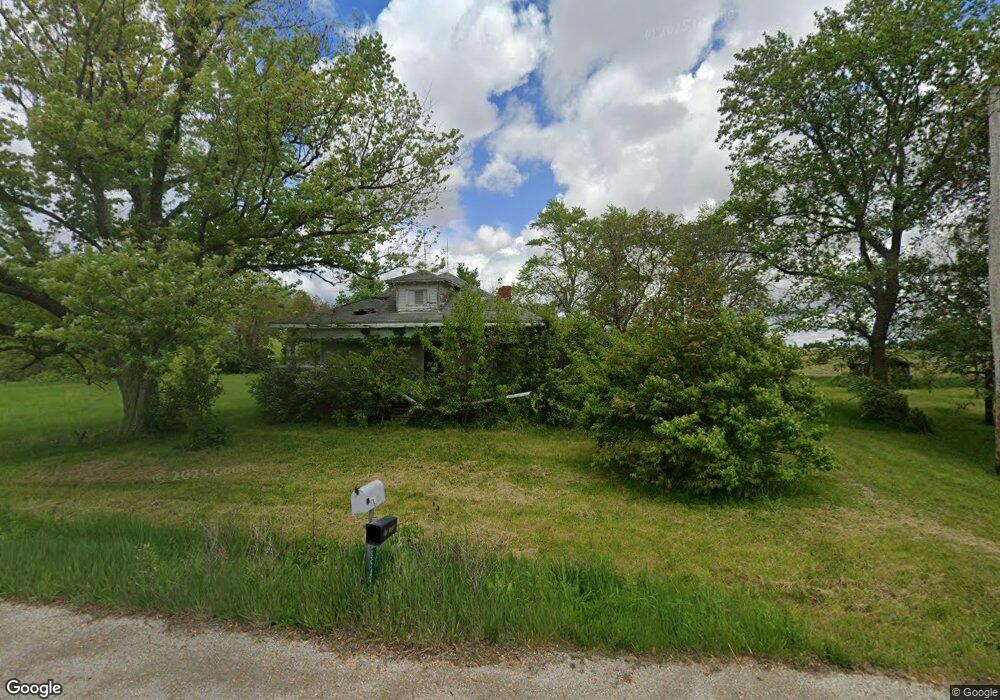 8541 S Old State Road 15, La Fontaine, IN 46940 - photo 1