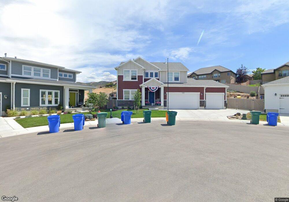 4852 N Arctic Fox Cir unit 2800, Lehi, UT 84043 - photo 1