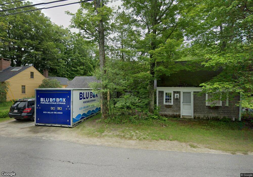 440 Knights Hill Rd, New London, NH 03257 - photo 1