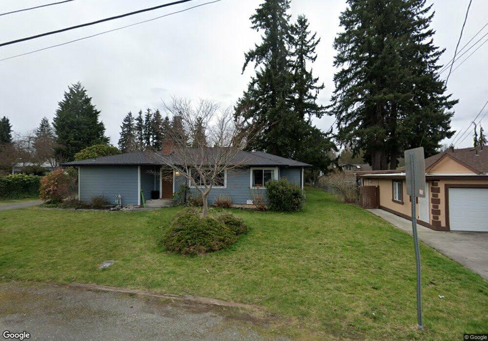 215 107th St SE, Everett, WA 98208 - photo 1
