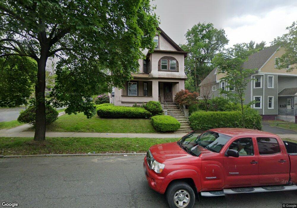 35 Leete St unit 3, Springfield, MA 01108 - photo 1