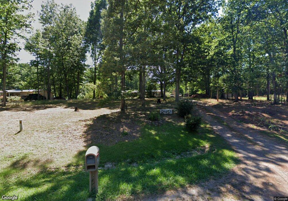 2451 Woodfield Ct, Sophia, NC 27350 - photo 1