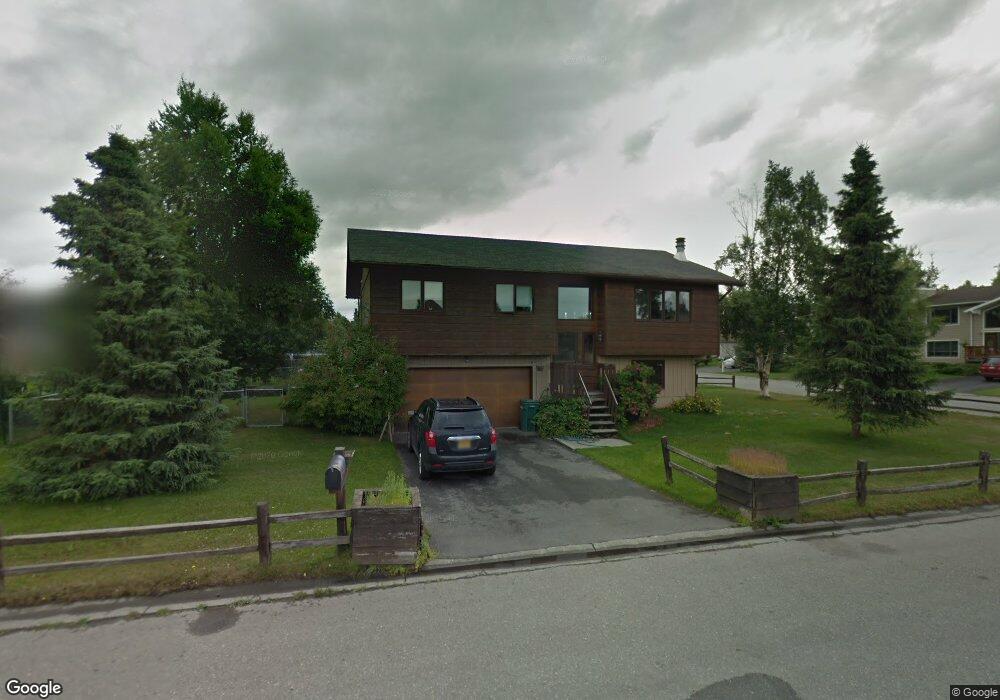 7011 Chad St, Anchorage, AK 99518 - photo 1