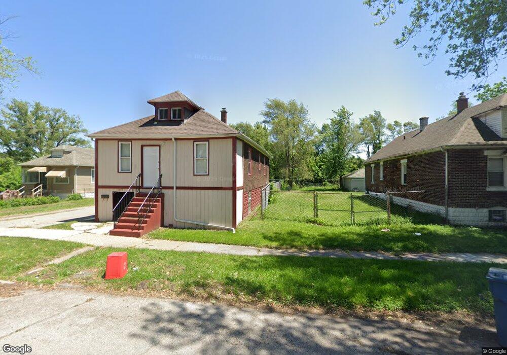 1317 Buchanan St, Gary, IN 46407 - photo 1