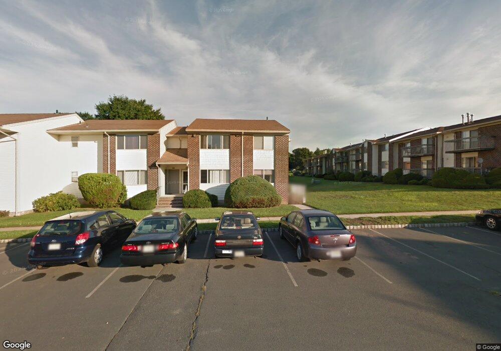 312 Cynthia Ct, Princeton, NJ 08540 - photo 1