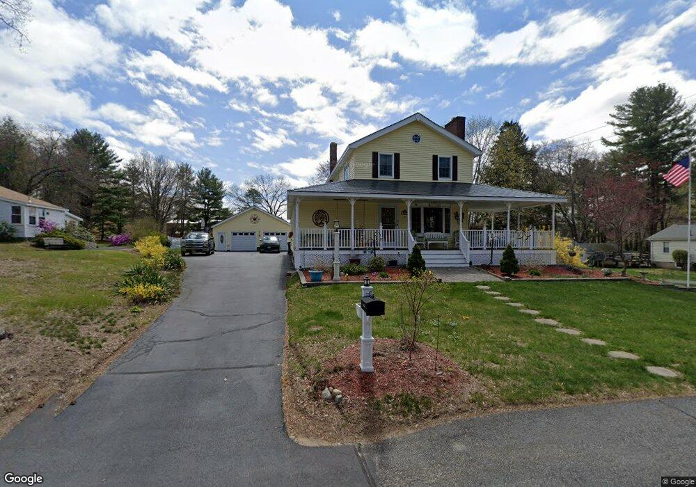 472 Potter Rd, Framingham, MA 01701 - photo 1