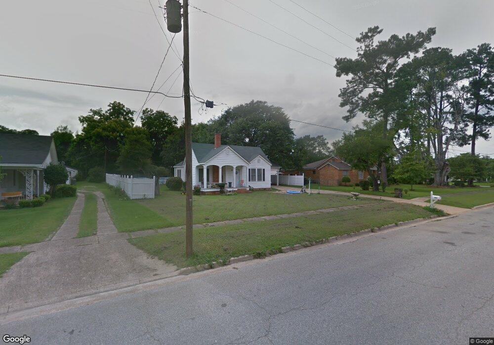 404 S Morris Ave, Donalsonville, GA 39845 - photo 1