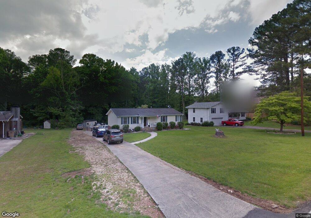 3211 Bryant Ln, Marietta, GA 30066 - photo 1