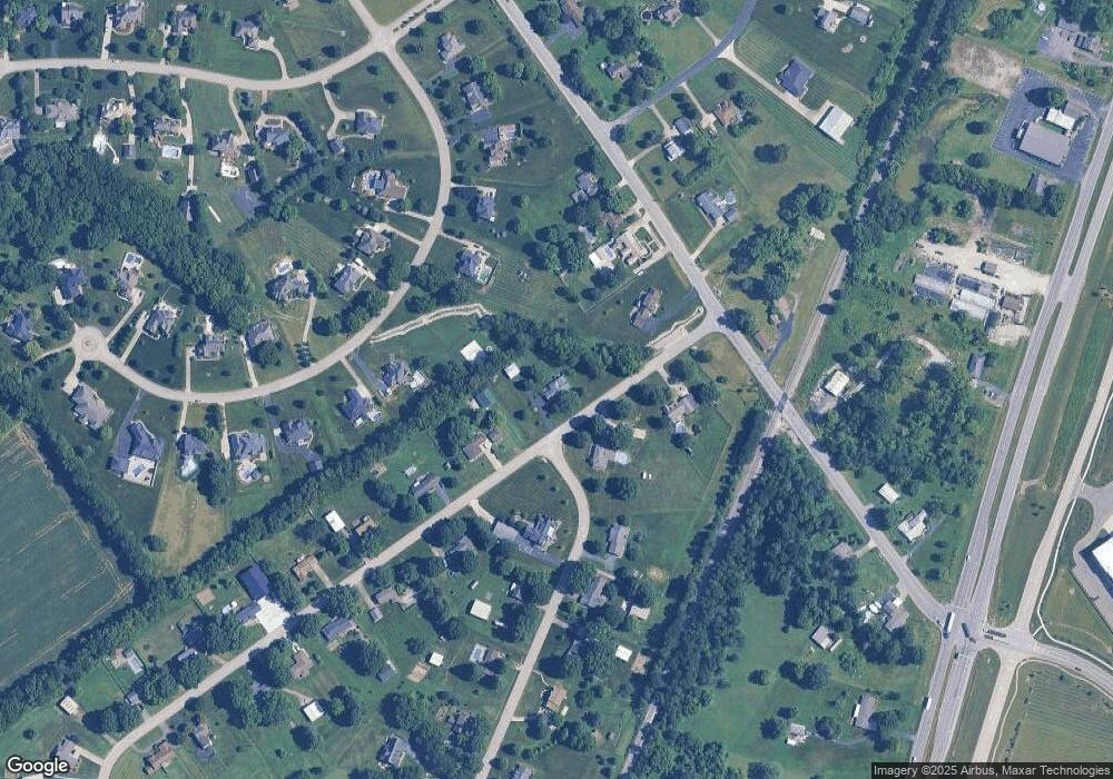 8703 Eagle Trail, Charlestown, IN 47111 - photo 1