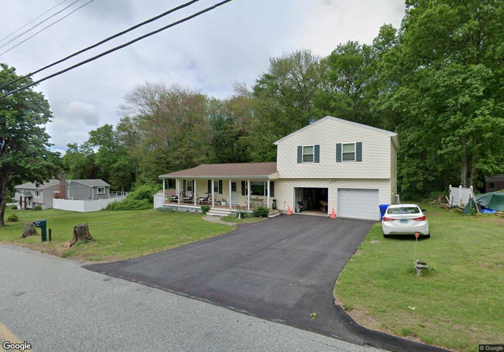 53 Ross Rd, Preston, CT 06365 - photo 1