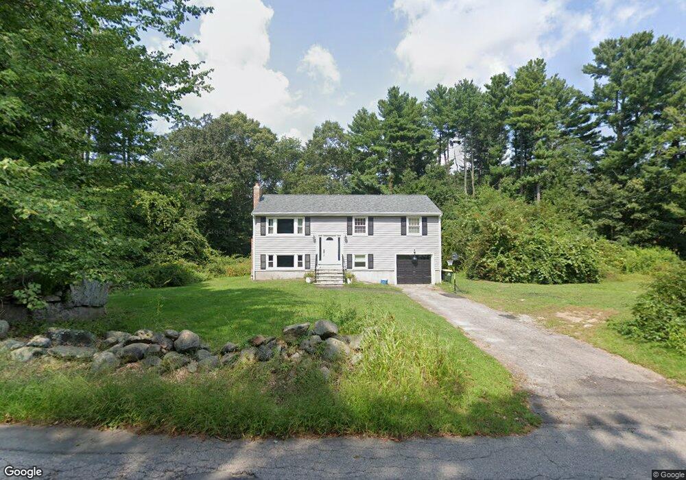102 Partridge St, Franklin, MA 02038 - photo 1